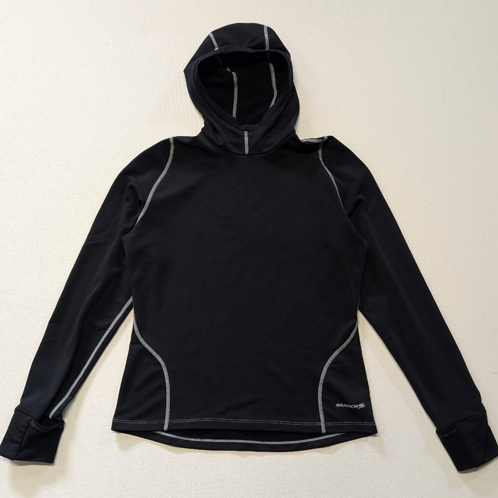 Sugoi Women’s Cycling/Running Hoodie Medium